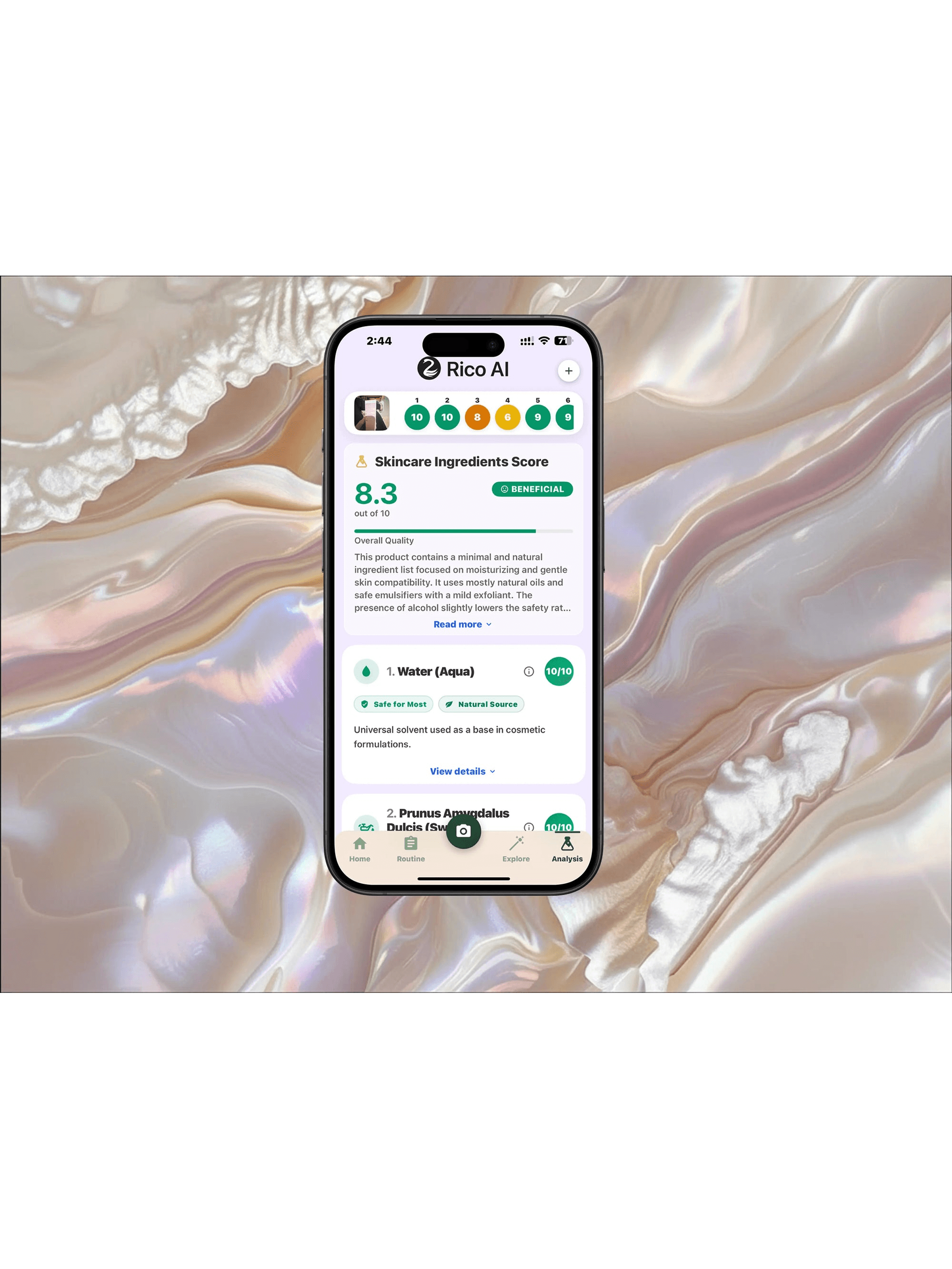 Nighttime Skincare Routine: Step‑by‑Step